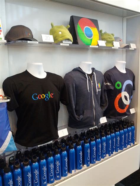 e&c merchandising|google chrome.
